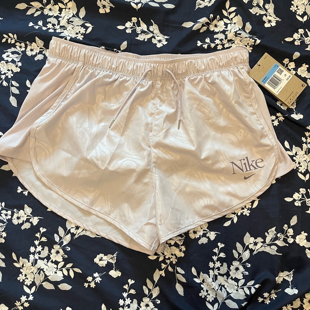 NWT running shorts